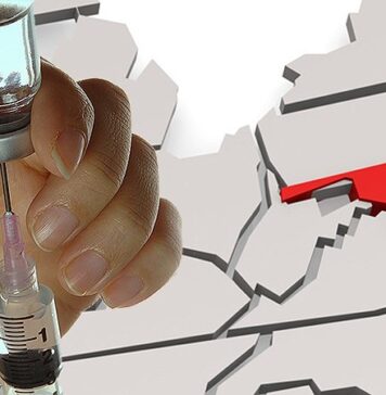 NIH, FDA Sought Help From State to Get COVID Vaccines for Staff | Nutrition Fit