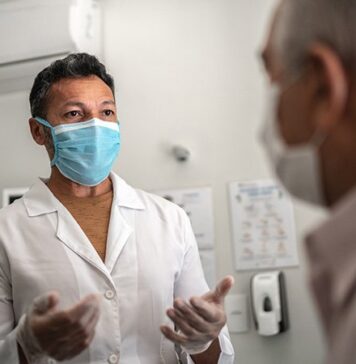 Drop in PSA Screening, Increase in Metastatic Prostate Cancers | Nutrition Fit