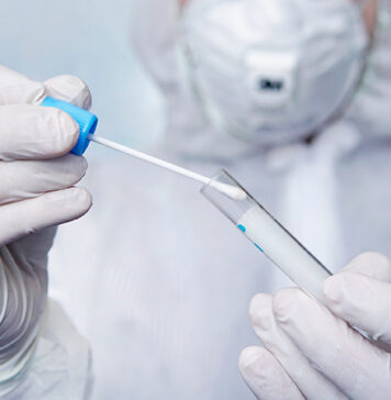 Pap Test/Cervical Swab Samples Reveal Ovarian Cancer Biomarkers | Nutrition Fit