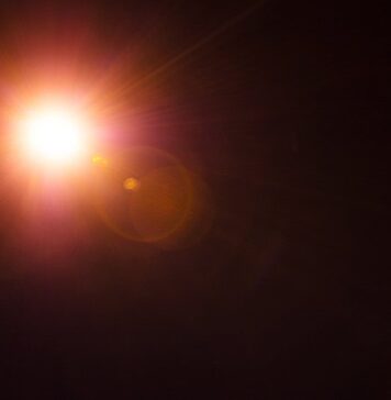 Nystagmus From Living in the Dark Cured With Light Exposure | Nutrition Fit