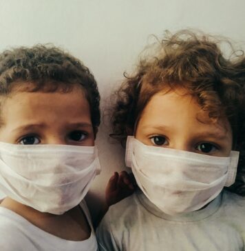 Why herd immunity may be impossible without vaccinating children against COVID-19 | Nutrition Fit