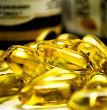 Omega-3 Supplements May Reduce Muscle Soreness After Exercise | Nutrition Fit