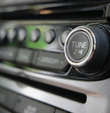 Music Is a Must for Young Drivers | Nutrition Fit