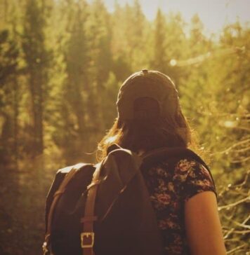 Pandemic Got You Down? a Little Nature Could Help | Nutrition Fit