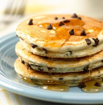 5 Mouth-Watering Recipes to Celebrate National Pancake Day | Nutrition Fit