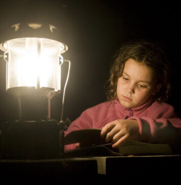 The DIY-er’s Guide to Surviving Power Outages | Nutrition Fit
