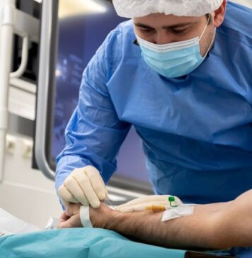 Radial-to-Backup Artery Switch Adds Limited Risk in ACS PCI | Nutrition Fit