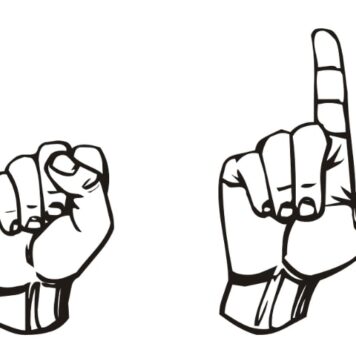 How the Brain Processes Sign Language | Nutrition Fit