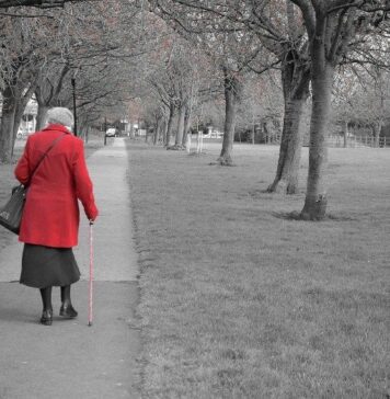 Sleep Deprivation May Exacerbate Frailty’s Effects on Mental Health in Older Adults | Nutrition Fit