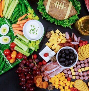 Super Feast: 10 Plays To Defend Your Transformation Diet | Nutrition Fit
