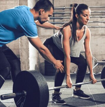 The Cost of Personal Training | Nutrition Fit