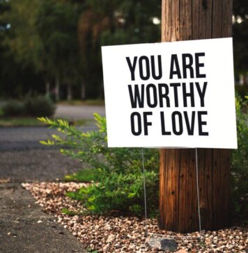 Self-Love: Give yourself some loving | Nutrition Fit