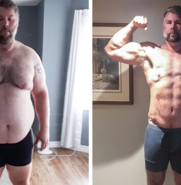 “I Dropped from a Heart Attack and Died” | Nutrition Fit