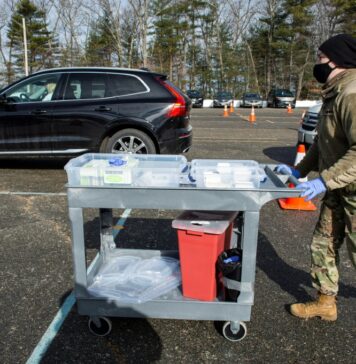 One month in, how Biden has changed disaster management and the US COVID-19 response | Nutrition Fit