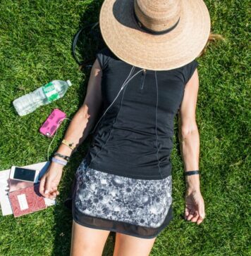 Wanderlust 10 Simple Ways to Sleep Better According to a Sonic Sleep Specialist | Nutrition Fit