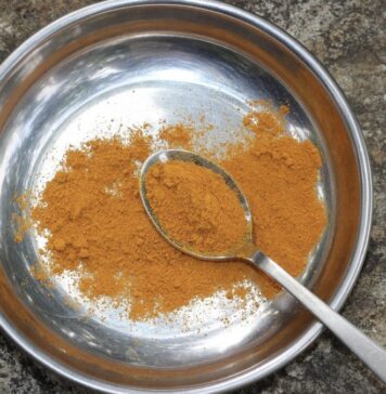 Benefits of Turmeric for Arsenic Exposure | Nutrition Fit
