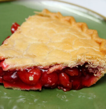 Taking Cherries Out of the Pie, and the French Out of the Dressing | Nutrition Fit