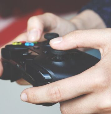 Achievement and Escapism Can Lead to Online Video Game Addiction | Nutrition Fit