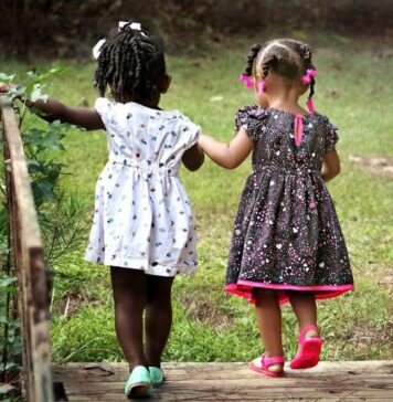 The Risk of ADHD May Be Lower if Children Grow up in Green Environments | Nutrition Fit