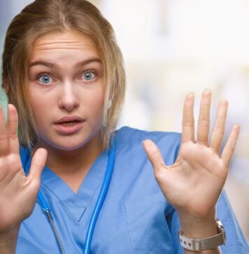 On the Front Lines: Violence Against Nurses | Nutrition Fit