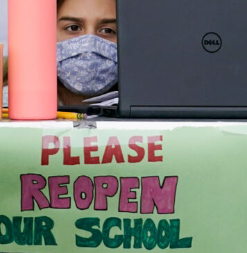 Los Angeles School District Reaches Deal to Reopen Classes | Nutrition Fit