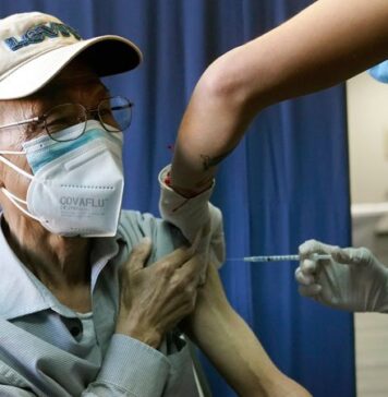 More Vaccines Going to Rich Than At-risk | Nutrition Fit