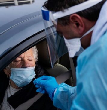 COVID-19 Testing Sees Decline, but Remains Essential, Experts Say | Nutrition Fit