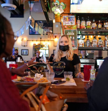 Austin Imposes Own Mask Requirement; Paxton Threatens Suit | Nutrition Fit