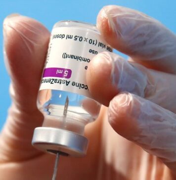 EMA Launches Review of Clot Risk With AstraZeneca COVID Vaccine | Nutrition Fit