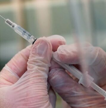 GOP Worries Threaten Virus Fight | Nutrition Fit
