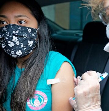 Texas Joins States Making Vaccines Available to All Adults | Nutrition Fit