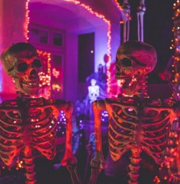 I Ain’t Afraid of No Ghosts: People With Mind-Blindness Not So Easily Spooked | Nutrition Fit