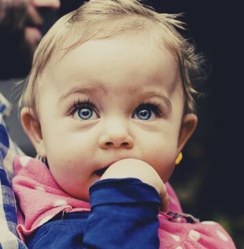 Babies Pay Attention With Down Payment From Immature Brain Region | Nutrition Fit
