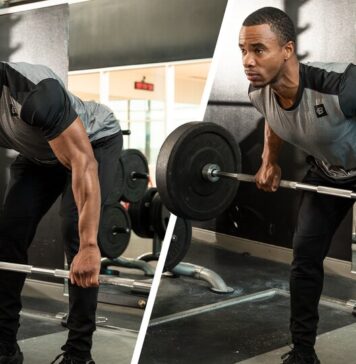 Bent-Over Row | Bodybuilding.com | Nutrition Fit