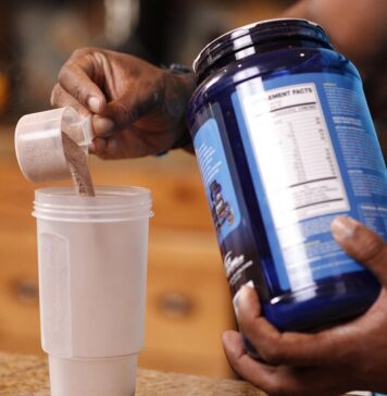 The Best Mass Gainers of 2021 | Nutrition Fit