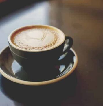 A Strong Coffee Half an Hour Before Exercising Increases Fat-Burning | Nutrition Fit