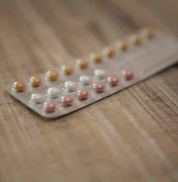Could Birth Control Pills Ease Concussion Symptoms in Female Athletes? | Nutrition Fit