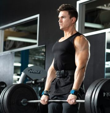 Deadlift | Bodybuilding.com | Nutrition Fit