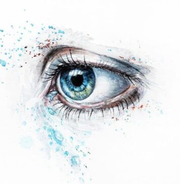 Dry Eye Disease Negatively Affects Physical and Mental Health as Well as Vision | Nutrition Fit