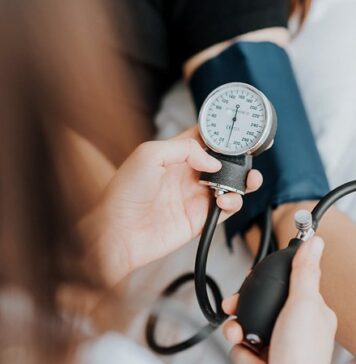 No Effect of Intensive BP Lowering on Biomarkers of Dementia | Nutrition Fit