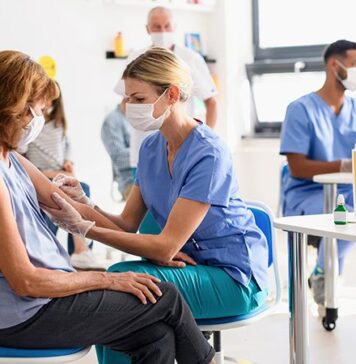 BMI, Age, and Gender Affect COVID-19 Vaccine Antibody Response | Nutrition Fit