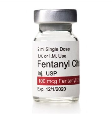 Nurse Pleads Guilty to Swapping Saline for Fentanyl | Nutrition Fit