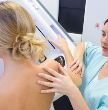 Breast Cancer Mortality in Under 40s Resparks Screening Debate | Nutrition Fit