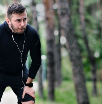 Four Phases Help COVID Patients Ease Back Into Exercise | Nutrition Fit