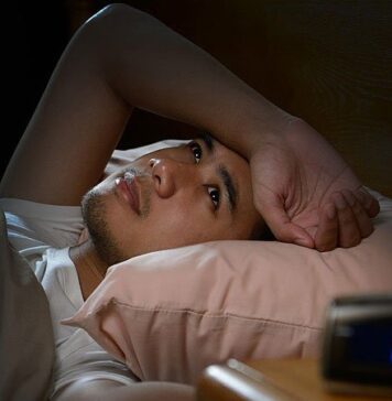 Traumatic Brain Injury Tied to Long-term Sleep Problems | Nutrition Fit