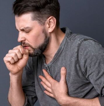 Asthma-COPD Overlap Linked to Occupational Pollutants | Nutrition Fit