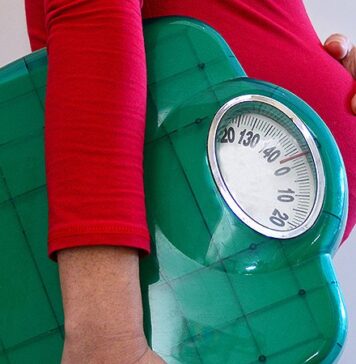 A ‘Double Hit’ in Pregnant Women With Heart Disease | Nutrition Fit