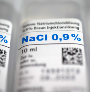 Inpatient Sodium Imbalances Linked to Adverse COVID-19 Outcomes | Nutrition Fit