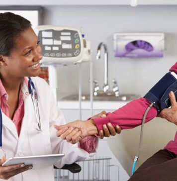 ‘Major Update’ of BP Guidance for Kidney Disease | Nutrition Fit