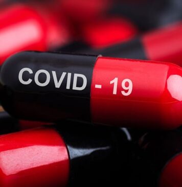 First Pill for COVID-19 Could Be Ready by Year’s End | Nutrition Fit